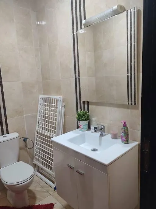 Chez Noufissa Daire Marakeş