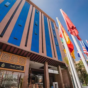 3* Otel Almas