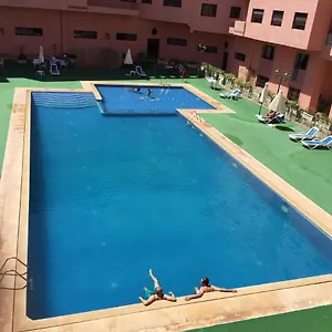  Apartamento Majdoline