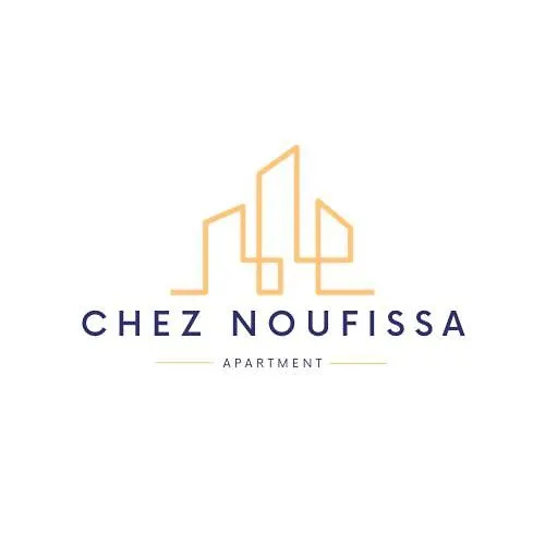 マラケシュChez Noufissaアパートメント アパート マラケシュ